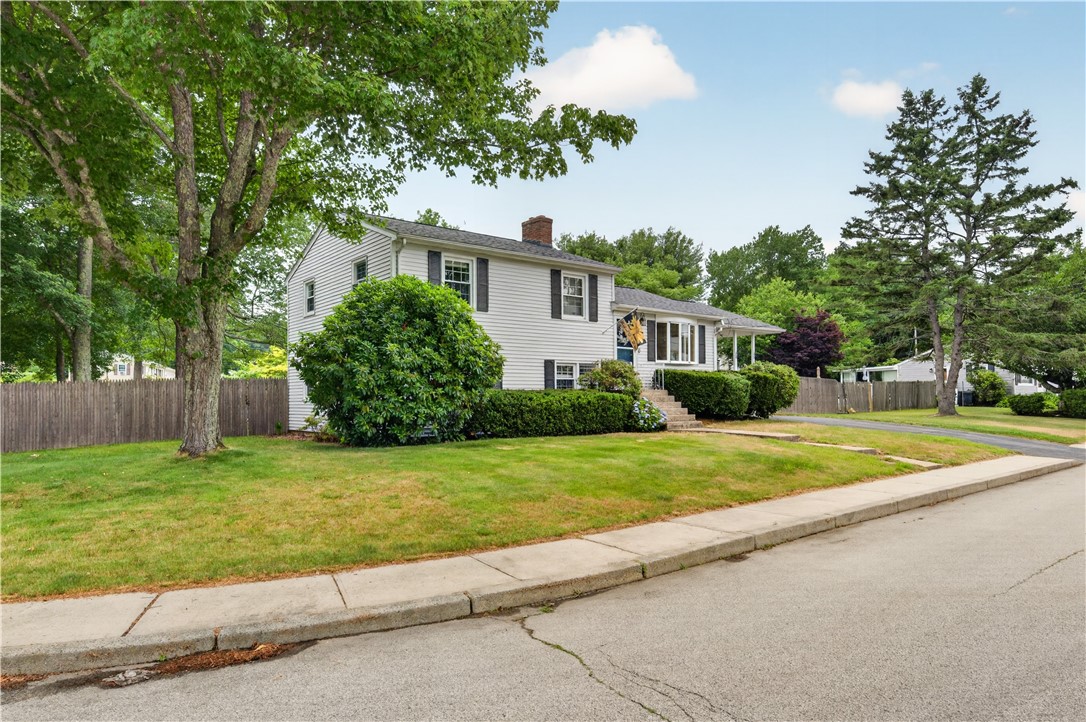 7 Englewood Road, Coventry, RI 02816 — photo 2