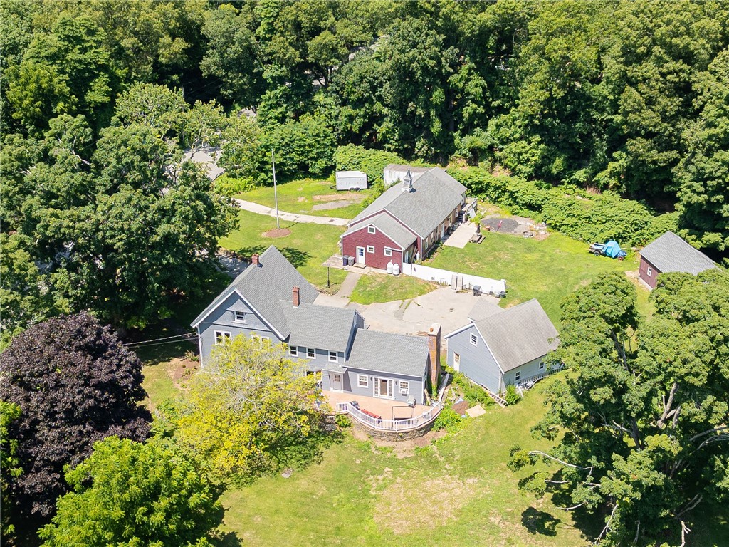 225 Scott Road — photo