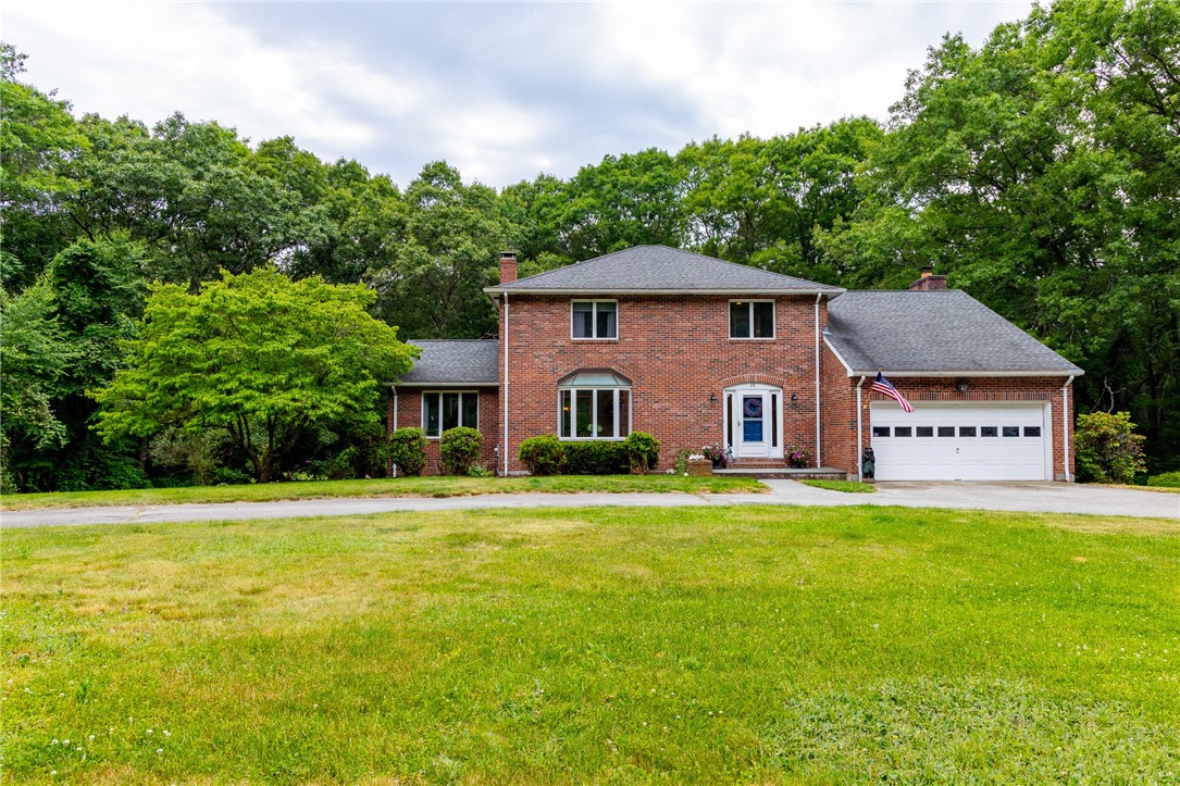 20 Lincoln Drive — photo