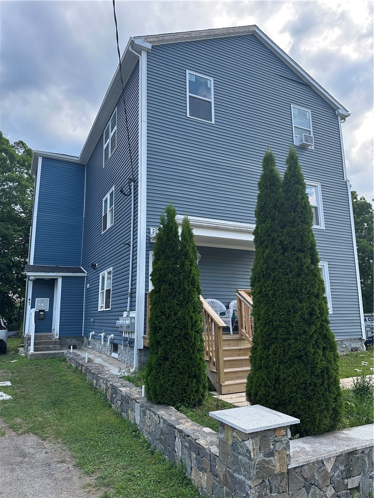 47 Laval Street — photo