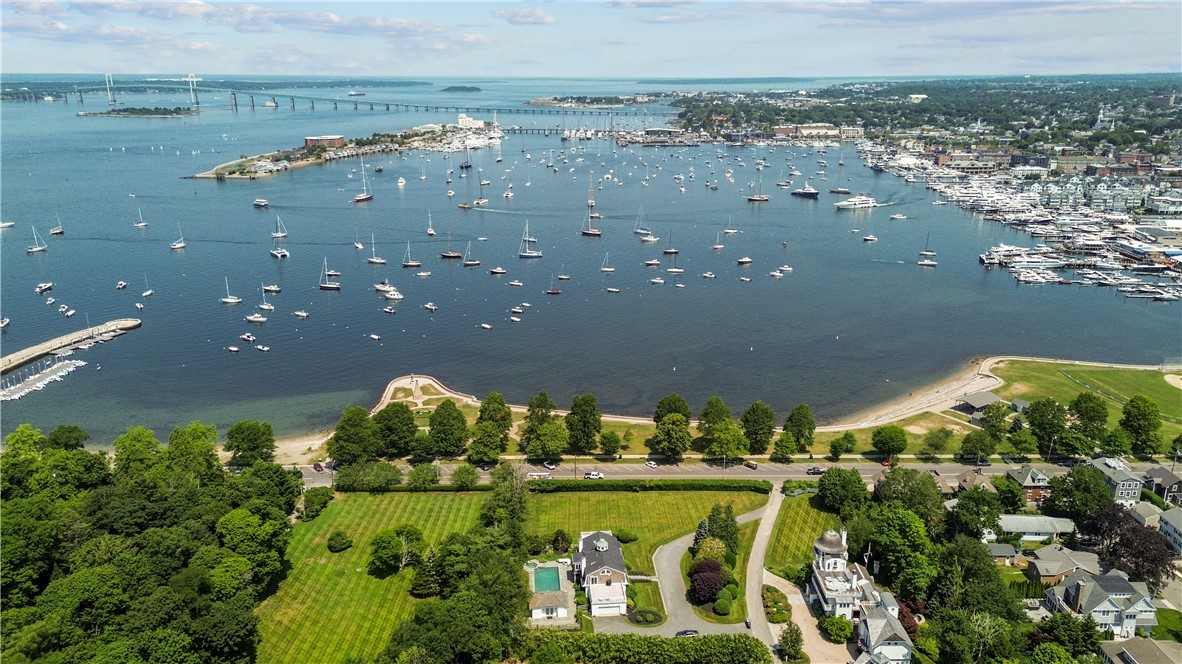 1 Harbor View Drive — photo