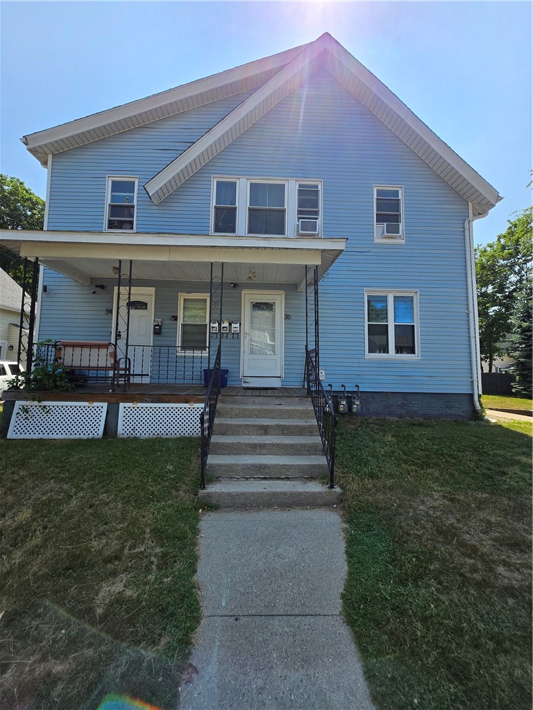 36 Clarendon Street 1-R — photo