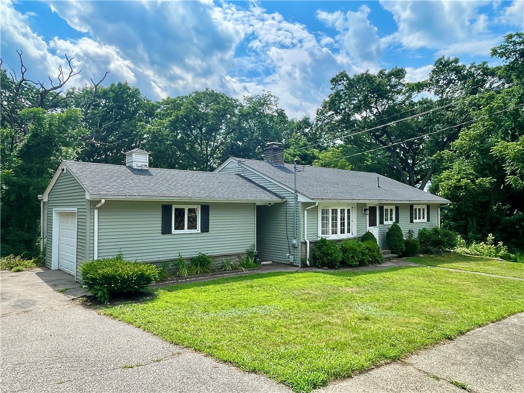 182 Highland Street — photo