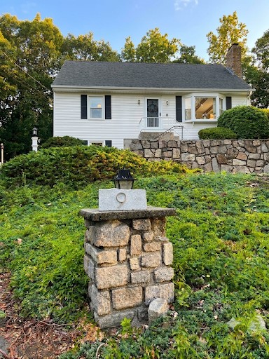 9 Briar Hill Road — photo