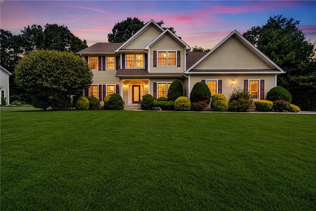 128 Windmill Drive — photo