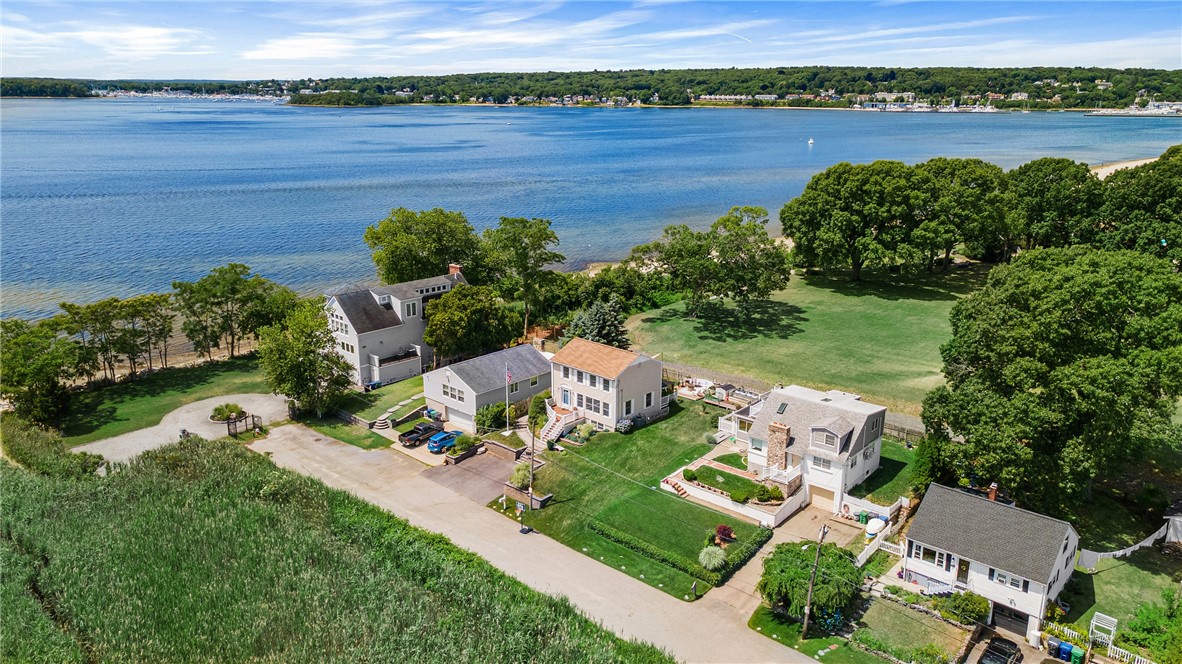 357 Capron Farm Drive — photo