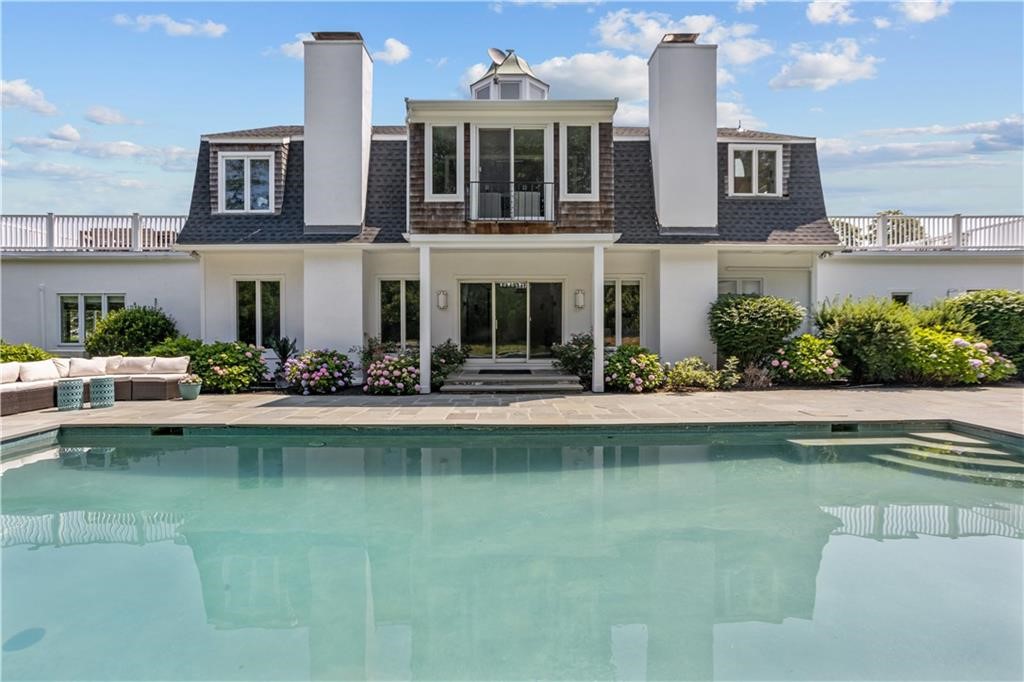 1 Harbor View Drive — photo