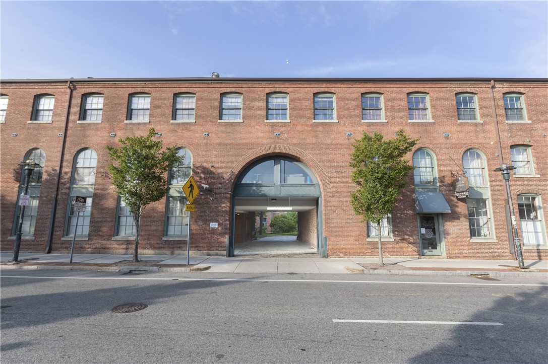 521 South Water Street 115 — photo