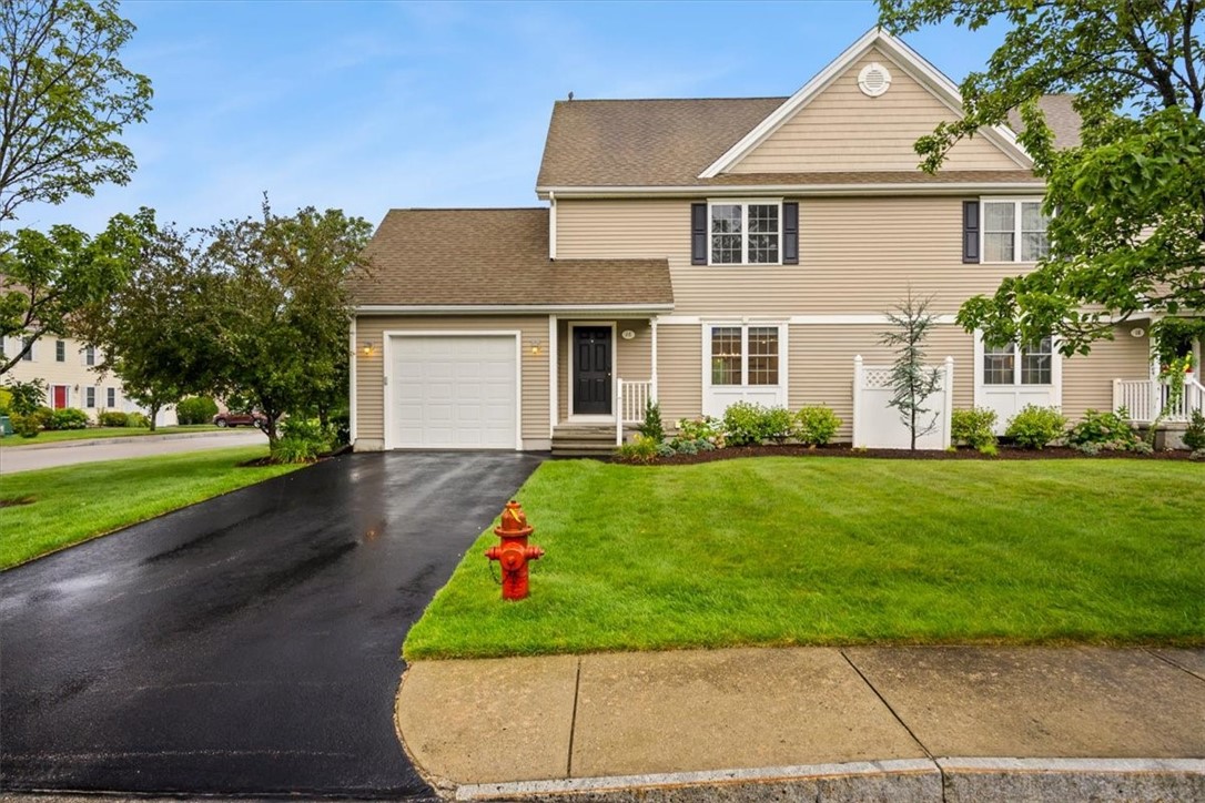 16 Streamview Drive 16 — photo