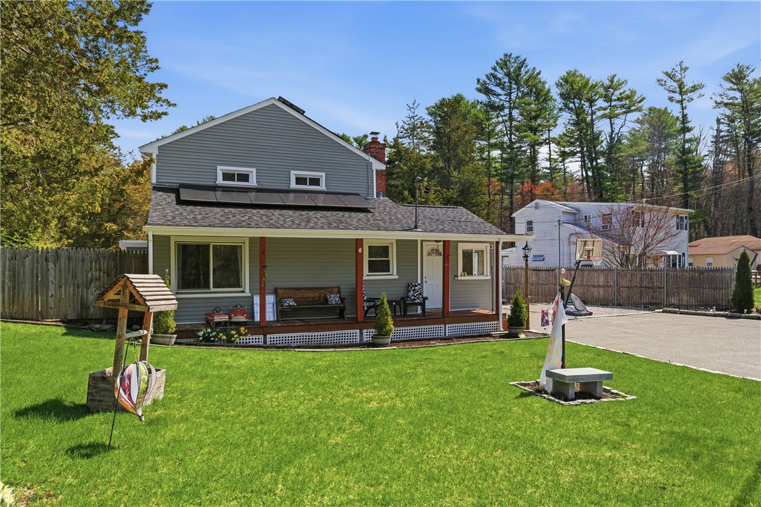 48 Overlea Road, North Smithfield, RI 02896 — photo 2