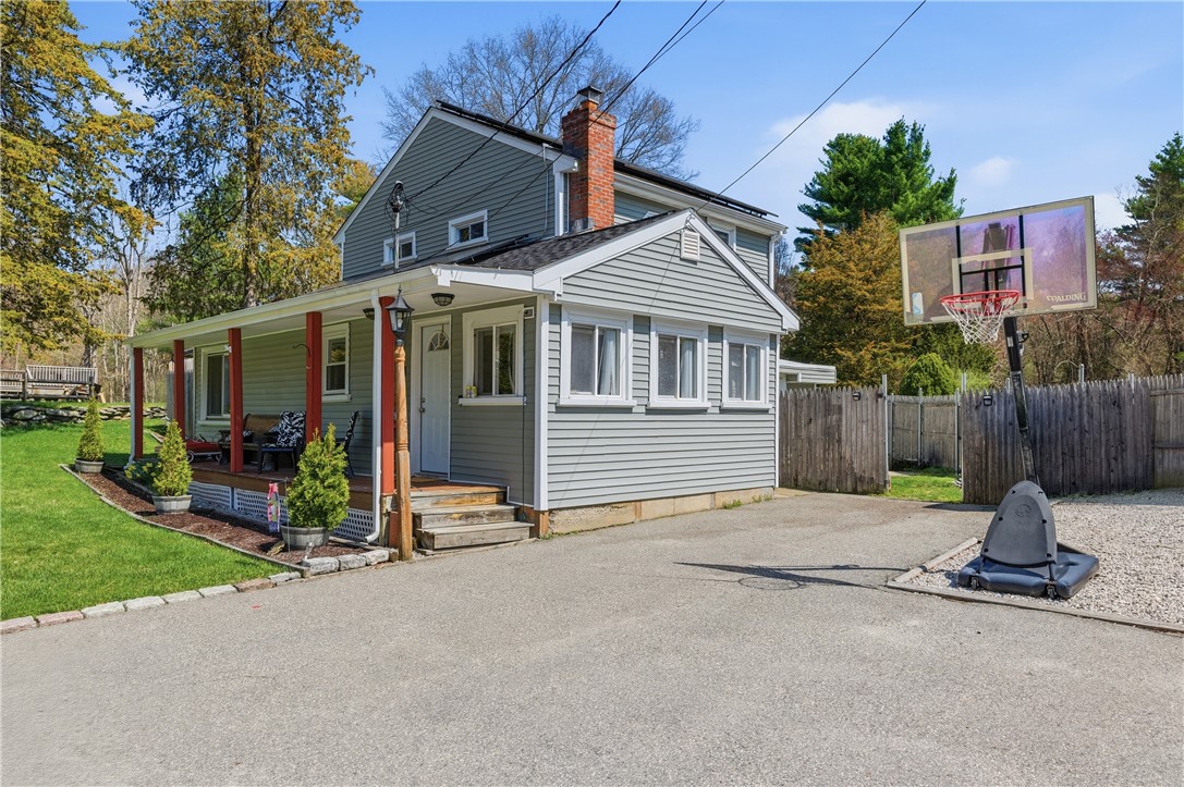 48 Overlea Road, North Smithfield, RI 02896 — photo 3
