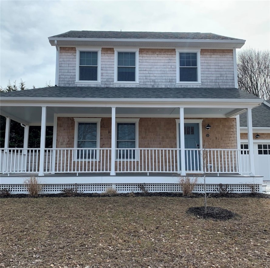 13 Arnold Avenue 1 — photo