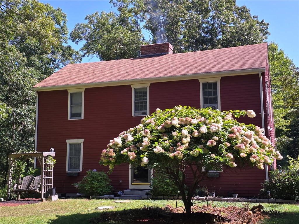 522 Williams Crossing Road — photo