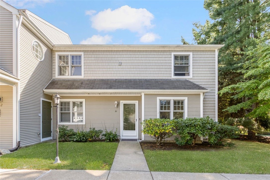 1 Bristol Woods Drive B1 — photo