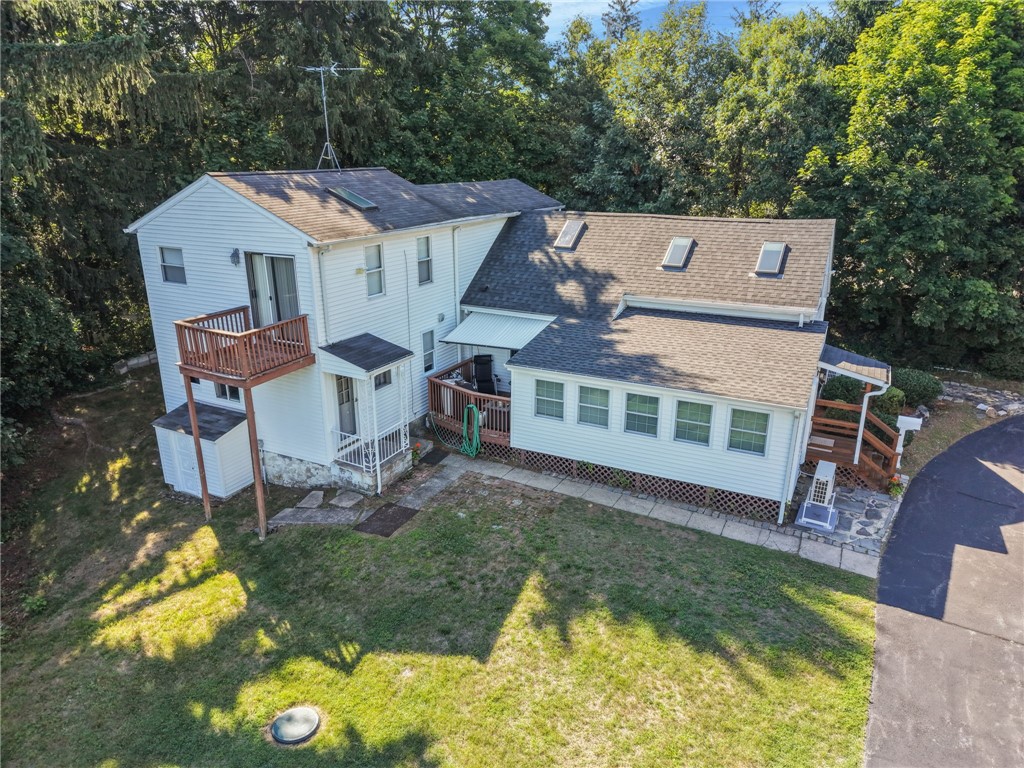 1304 New London Avenue — photo