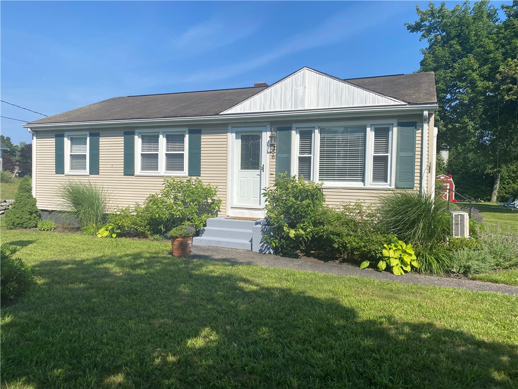 336 Shore Acres Avenue — photo