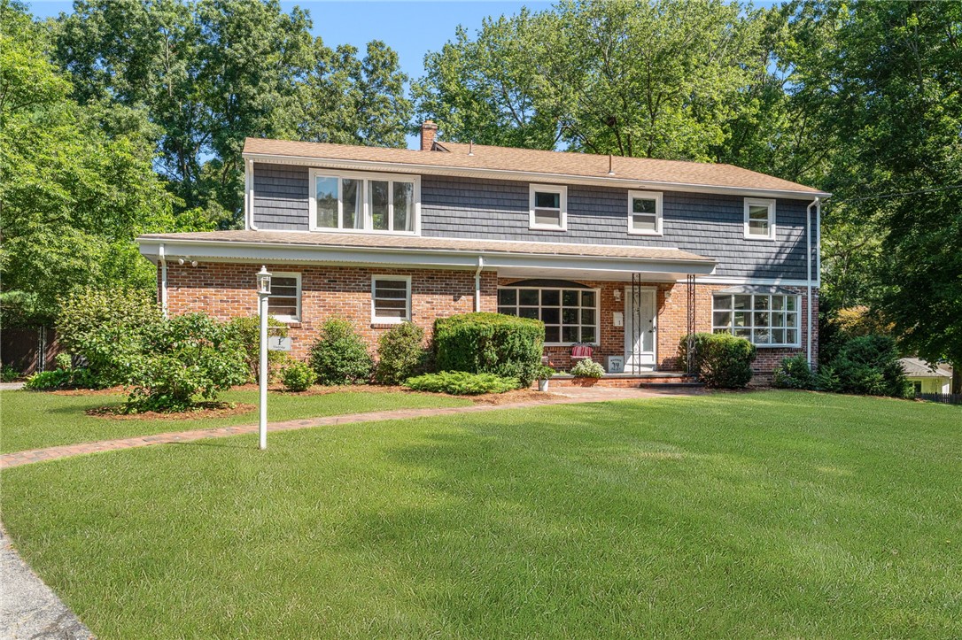 1 Gladridge Drive — photo