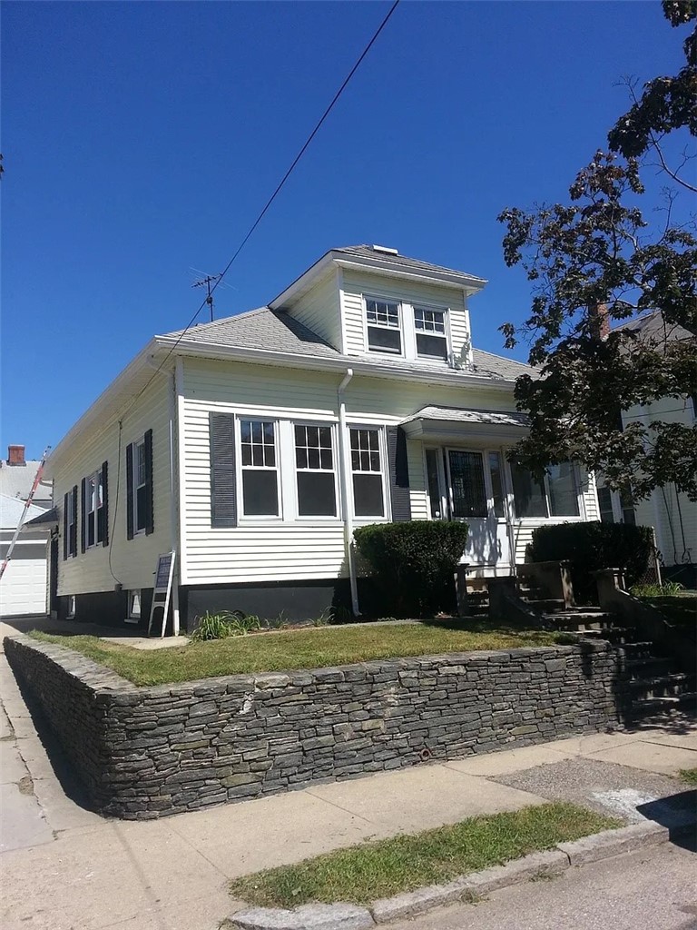 167 Narragansett Street — photo