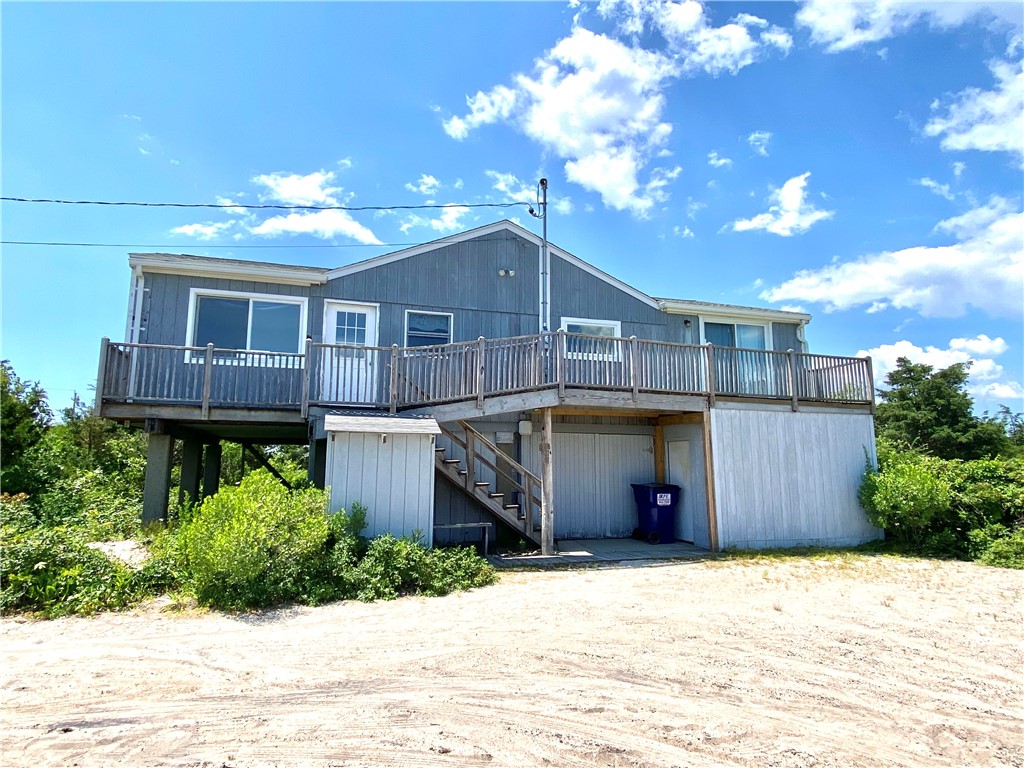 811 Charlestown Beach Road — photo