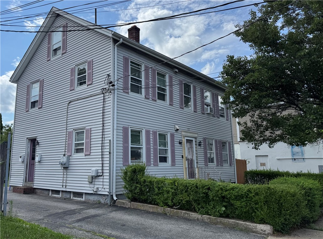 177 South Bend Street First Floor — photo