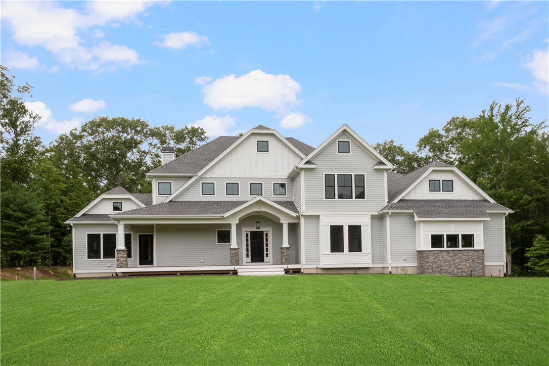 105 Princess Pine Drive — photo