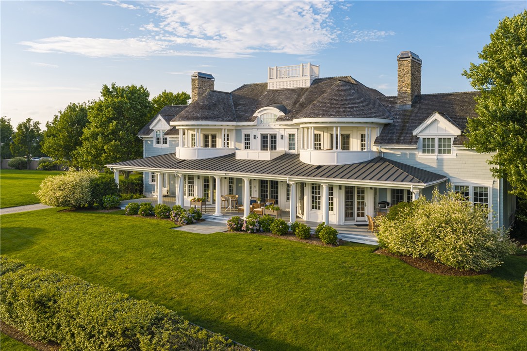 231 Carnegie Harbor Drive — photo