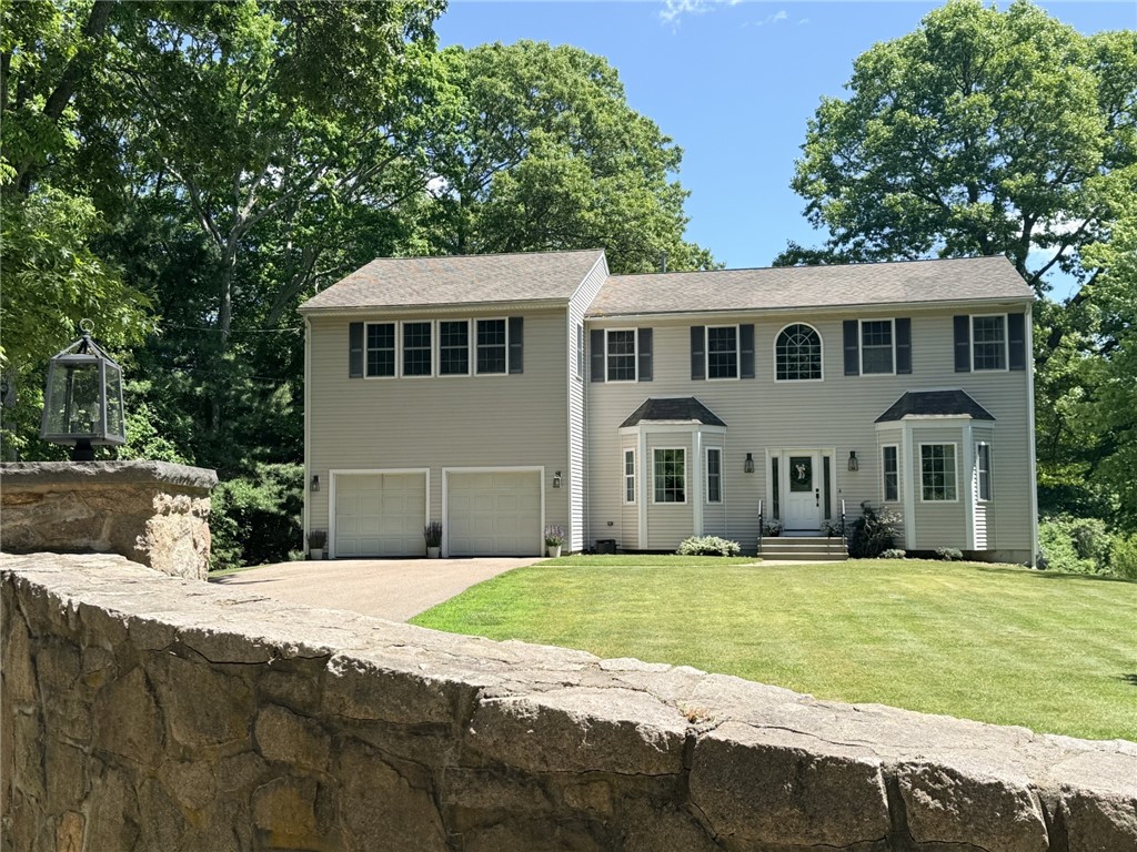 167 Winnapaug Road — photo
