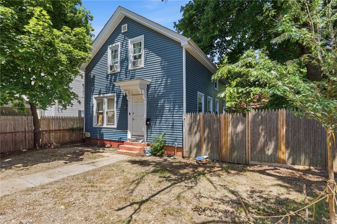 77 Laban Street — photo