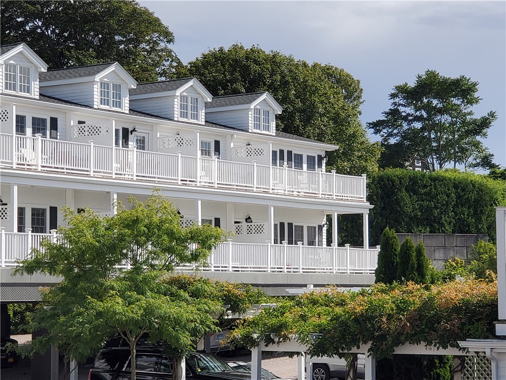 44 Bay Street B105/B205 — photo