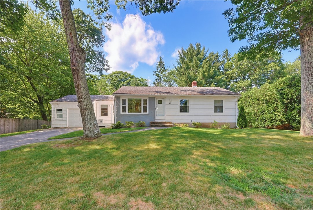 15 Austin Drive — photo