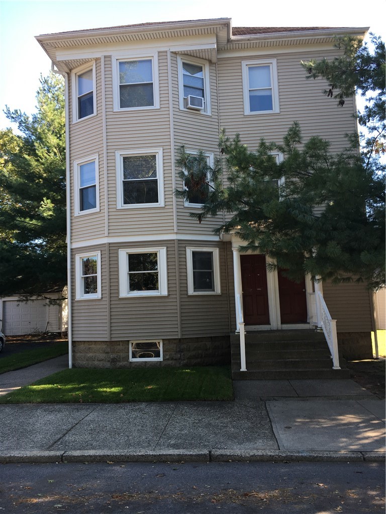 158 Slater Park Avenue 1 — photo