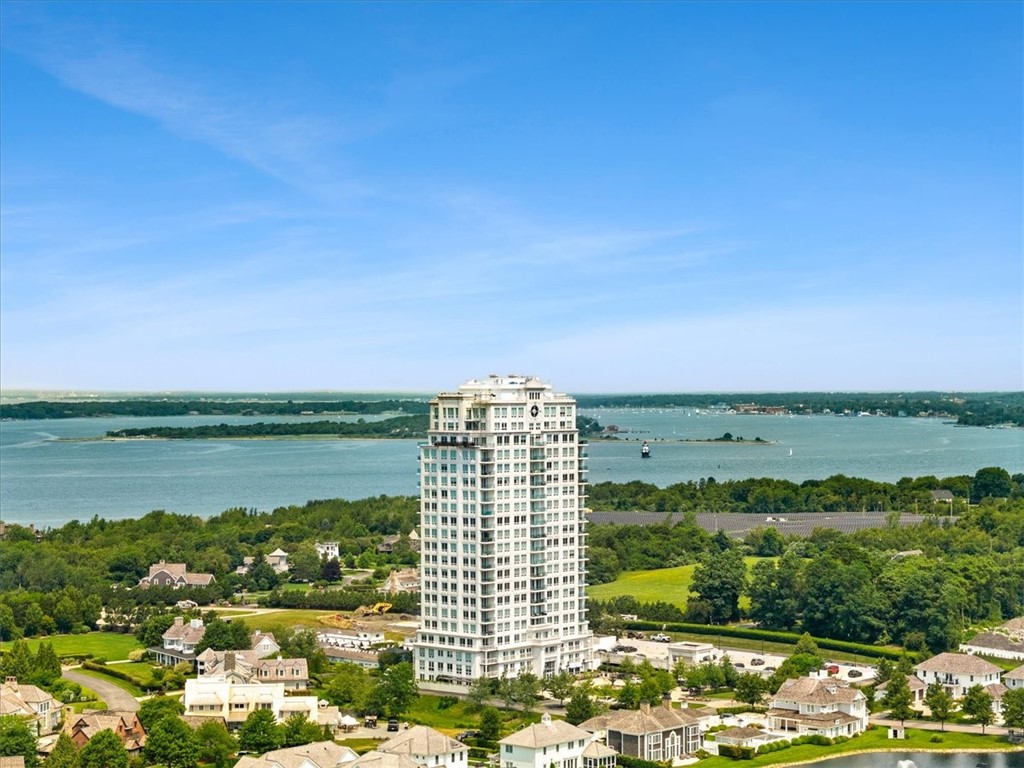 1 Tower Drive 1106 — photo