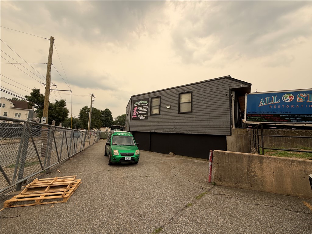 20 Rhode Island Avenue 1E — photo