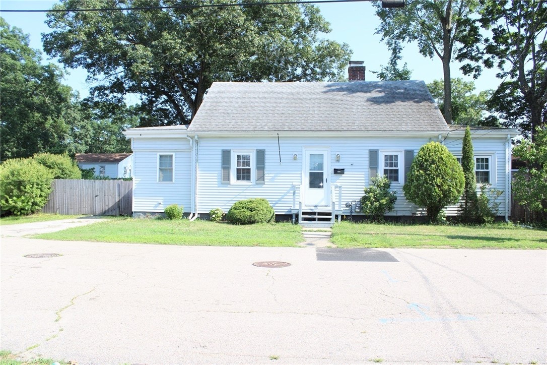 128 Fern Street — photo