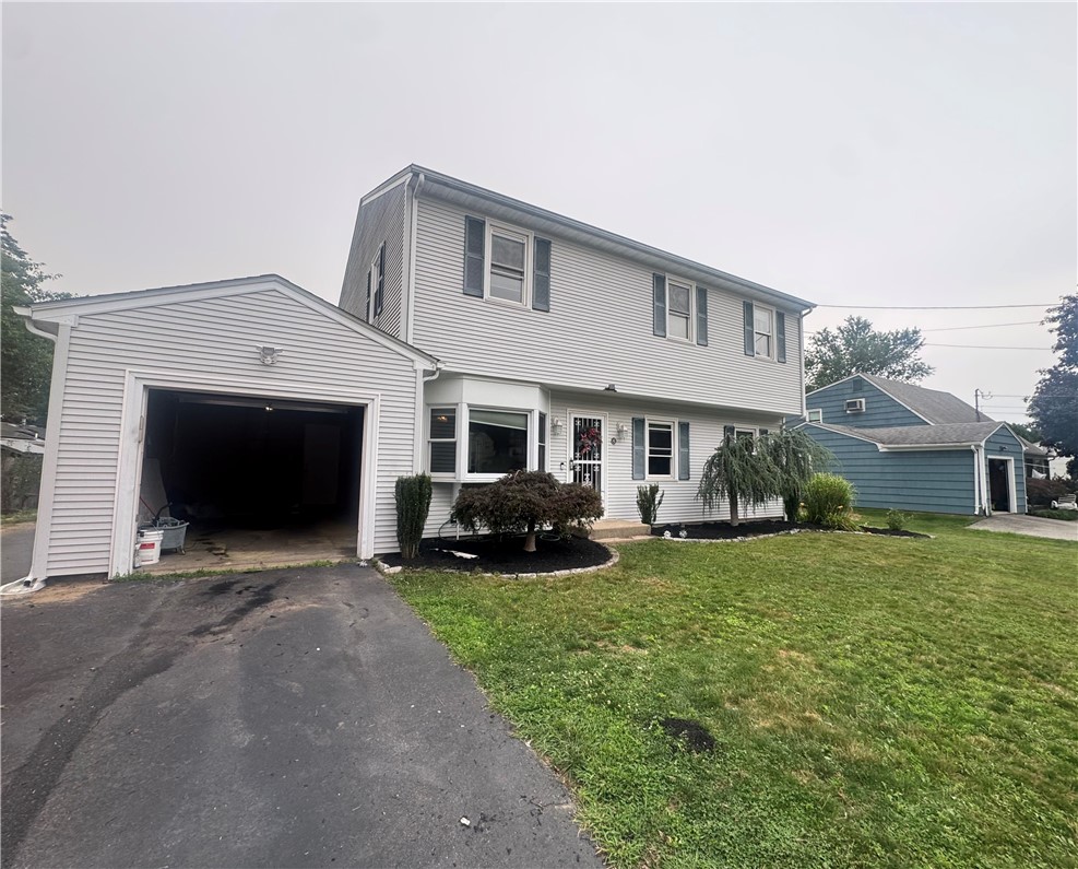42 Locust Glen Drive — photo
