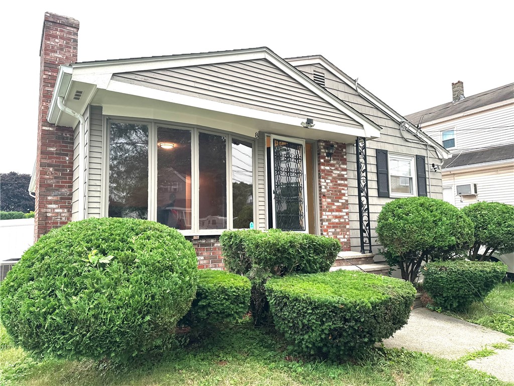 8 Ashby Street — photo