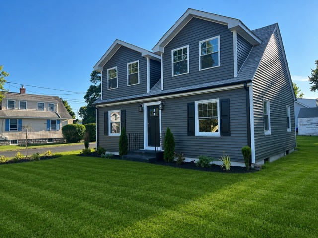 49 Metropolitian Park Drive — photo