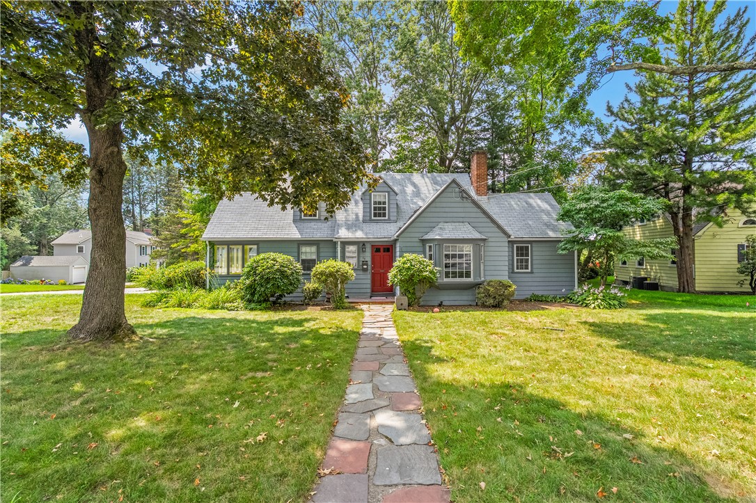 64 White Birch Road — photo