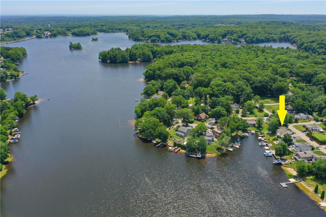 200 Waterman Lake Drive — photo
