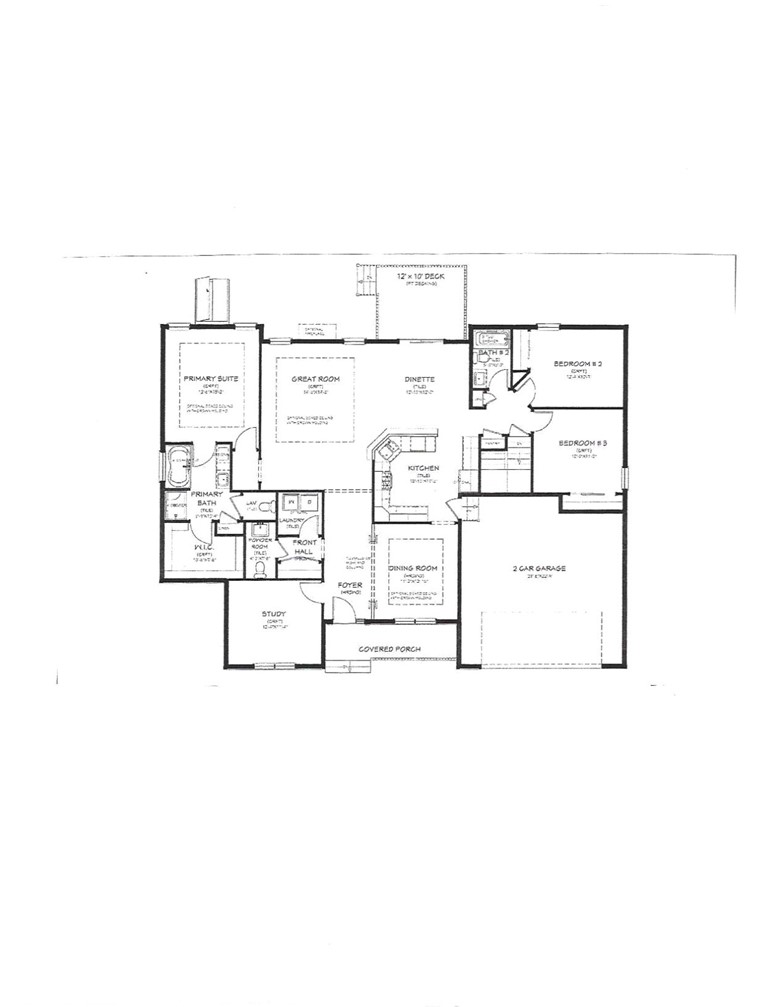 54 North Woods Trail — photo