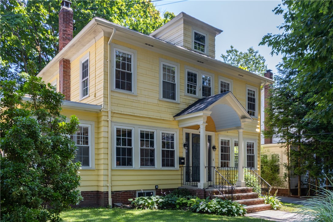 19 Cold Spring Street — photo