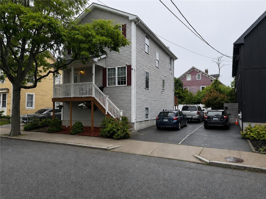 29 Grant Street — photo