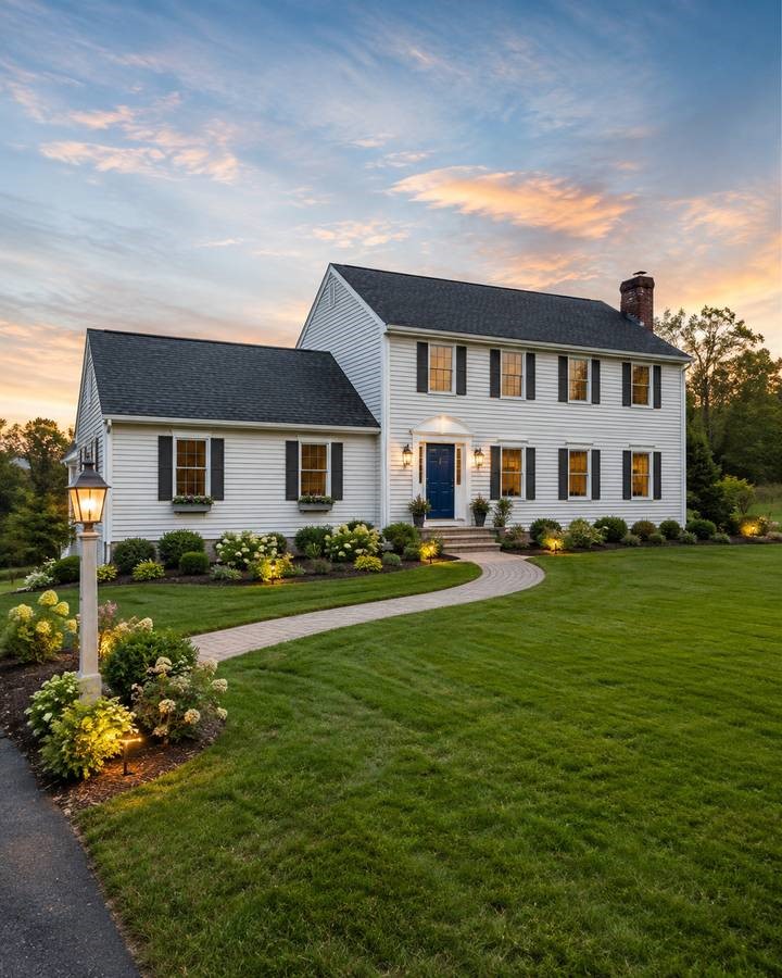 45 Pleasant View Drive — photo