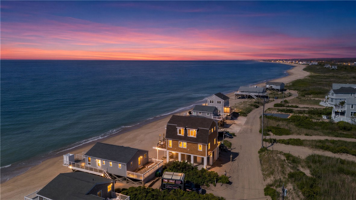 146 Green Hill Ocean Drive — photo
