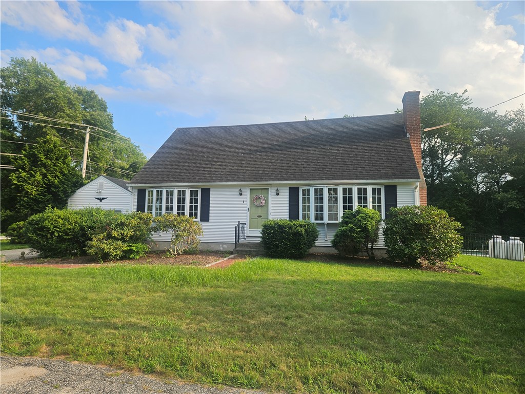 1 Brookdale Drive — photo