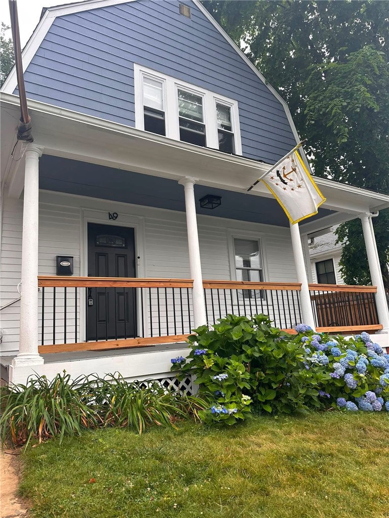 49 Woodbine Street — photo