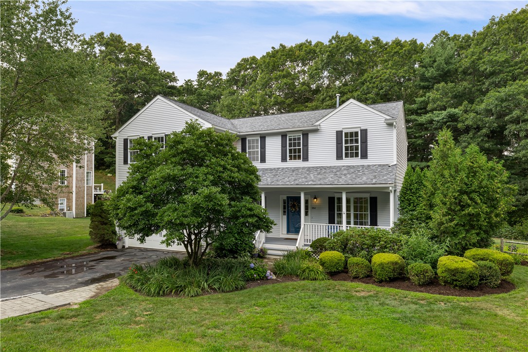 364 Orchard Woods Drive — photo