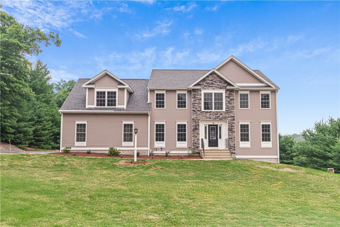 14 Longbrook Drive — photo