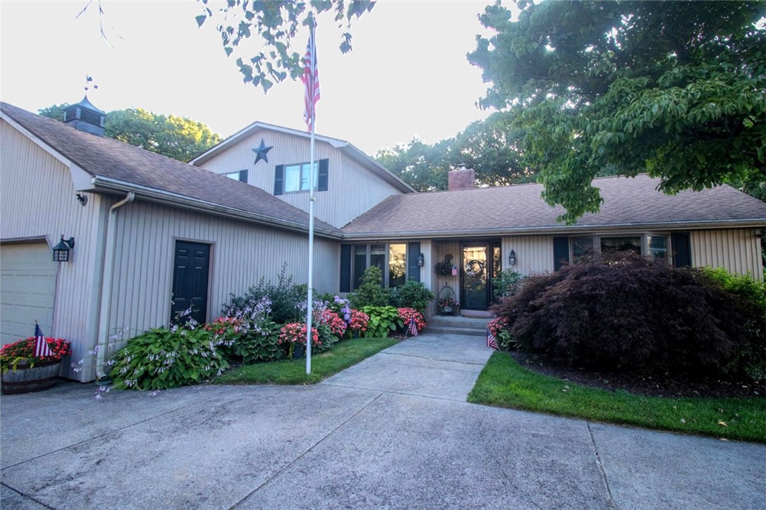 122 Elton Circle — photo