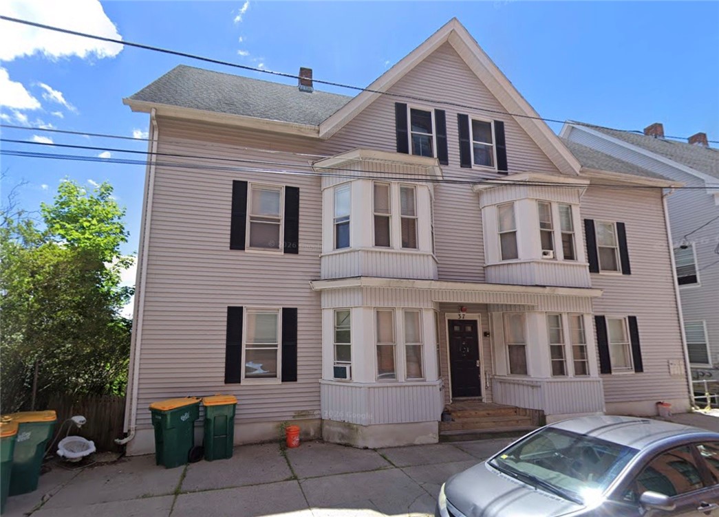 37 Mechanic Avenue — photo